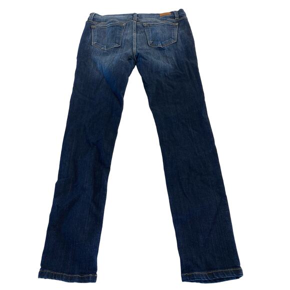Judy Blue Skinny Fit Jeans Size 9 / 29 - Picture 4 of 10